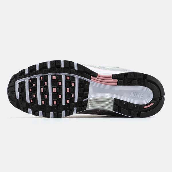 Nike P-6000 White Elemental Pink ALL23107 фото
