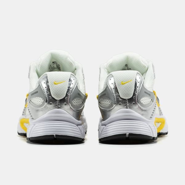 Nike V5 RNR Silver White Silver Yellow ALL24062 фото