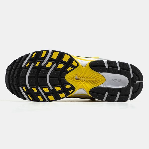 Nike V5 RNR Silver White Silver Yellow ALL24062 фото