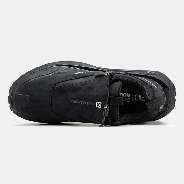 Salomon Odyssey Black GORE-TEX ALL18159 фото