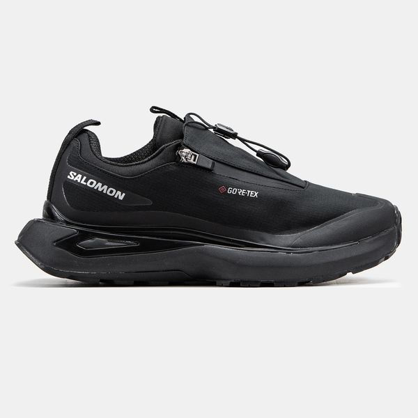Salomon Odyssey Black GORE-TEX ALL18159 фото