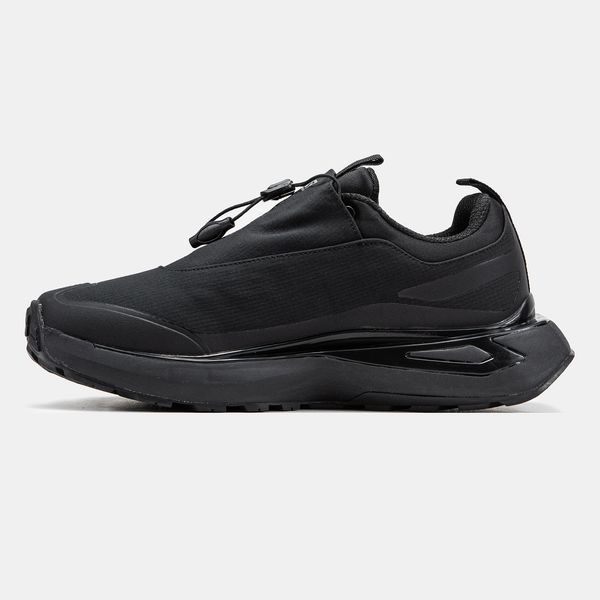 Salomon Odyssey Black GORE-TEX ALL18159 фото