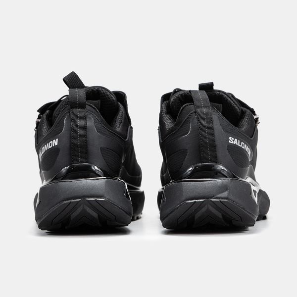 Salomon Odyssey Black GORE-TEX ALL18159 фото