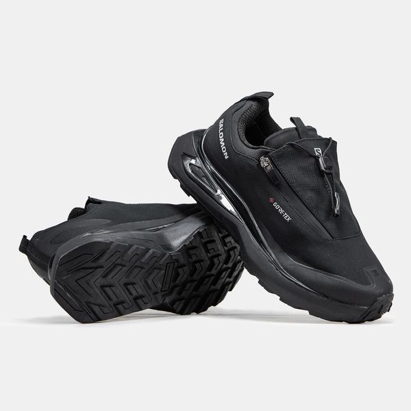 Salomon Odyssey Black GORE-TEX ALL18159 фото