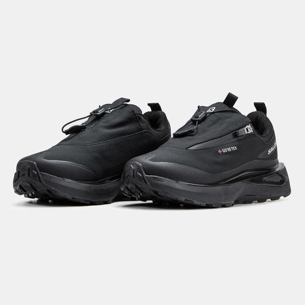 Salomon Odyssey Black GORE-TEX ALL18159 фото