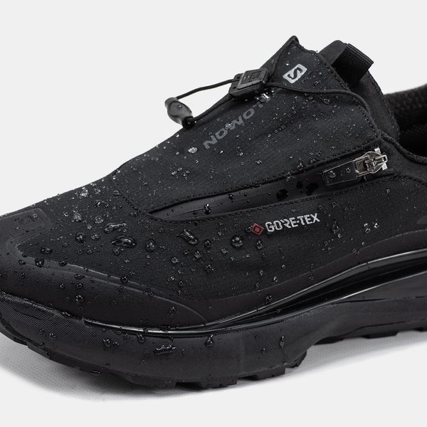Salomon Odyssey Black GORE-TEX ALL18159 фото