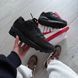 Nike Air Max 90 Trainers Black ALL14529 фото 2