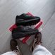 Nike Air Max 90 Trainers Black ALL14529 фото 3