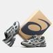 Asics Gel-1130 Grey Silver ALL23504 фото 3