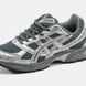Asics Gel-1130 Grey Silver ALL23504 фото 2