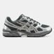 Asics Gel-1130 Grey Silver ALL23504 фото 6