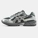Asics Gel-1130 Grey Silver ALL23504 фото 10