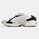 Asics Gel-1130 x Hal Studios White Black ALL14611 фото 10