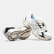 Asics Gel-1130 x Hal Studios White Black ALL14611 фото 4