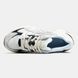 Asics Gel-1130 x Hal Studios White Black ALL14611 фото 7