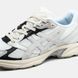 Asics Gel-1130 x Hal Studios White Black ALL14611 фото 2
