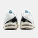 Asics Gel-1130 x Hal Studios White Black ALL14611 фото 9