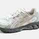 Asics Gel-Nimbus 10.1 x Kith &ldquo;White Morganite&rdquo; ALL20193 фото 2