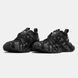 Balenciaga 3XL Extreme Lace Black ALL20714 фото 5