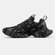 Balenciaga 3XL Extreme Lace Black ALL20714 фото 10
