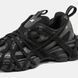 Balenciaga 3XL Extreme Lace Black ALL20714 фото 2