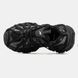 Balenciaga 3XL Extreme Lace Black ALL20714 фото 7