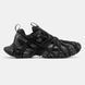 Balenciaga 3XL Extreme Lace Black ALL20714 фото 6