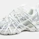 Balenciaga 3XL Extreme Lace White Silver ALL19307 фото 2