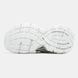 Balenciaga 3XL Extreme Lace White Silver ALL19307 фото 8