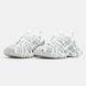 Balenciaga 3XL Extreme Lace White Silver ALL19307 фото 5
