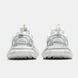 Balenciaga 3XL Extreme Lace White Silver ALL19307 фото 9