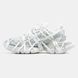 Balenciaga 3XL Extreme Lace White Silver ALL19307 фото 10