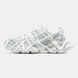 Balenciaga 3XL Extreme Lace White Silver ALL19307 фото 1