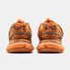 Balenciaga Track Trail Laces Orange ALL23798 фото 9