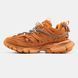 Balenciaga Track Trail Laces Orange ALL23798 фото 10