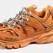 Balenciaga Track Trail Laces Orange ALL23798 фото 2