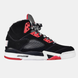 Jordan 5 Retro Quai 54 Red ALL18841 фото 2
