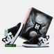 DC Shoes Court Graffik Black White ALL16056 фото 3