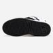 DC Shoes Court Graffik Black White ALL16056 фото 8