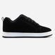DC Shoes Court Graffik Black White ALL16056 фото 6