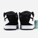 DC Shoes Court Graffik Black White ALL16056 фото 9