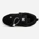 DC Shoes Court Graffik Black White ALL16056 фото 7