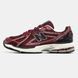 New Balance 1906R Bugrundy ALL21649 фото 1