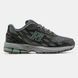 New Balance 1906W FantomFit Grey ALL24060 фото 6