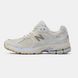 New Balance 2002R Beige ALL09353 фото 1