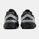 New Balance 2002R Gore-Tex Grey Black ALL15704 фото 8