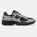 New Balance 2002R Gore-Tex Grey Black ALL15704 фото 6