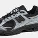 New Balance 2002R Gore-Tex Grey Black ALL15704 фото 2