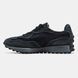 New Balance 327 Black Grey ALL14749 фото 10