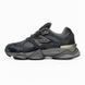 New Balance 9060 Dark Grey ALL21200 фото 1